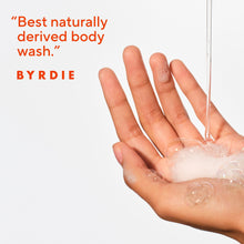 Native Body Wash, Citrus & Herbal Musk, Sulfate Free, for Women & Men, 36 fl oz