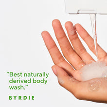 Native Body Wash, Cucumber & Mint, for Women & Men, 18 fl oz