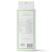 Native Body Wash, Cucumber & Mint, for Women & Men, 18 fl oz