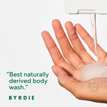Native Body Wash, Eucalypts & Mint, Sulfate Free, for Women & Men, 18 fl oz