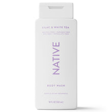 NativeBodyWash_Lilac_WhiteTea_SulfateFree_forWomen_Men_18floz1 - Brands For Less USA