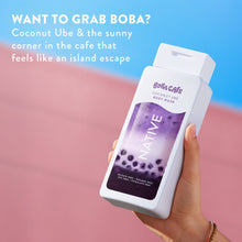 NativeBodyWash_LimitedEditionCoconutUbe_SulfateFreeBodyWashforWomen_Men_BobaCafe_18floz5 - Brands For Less USA