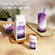 NativeBodyWash_LimitedEditionCoconutUbe_SulfateFreeBodyWashforWomen_Men_BobaCafe_18floz7 - Brands For Less USA