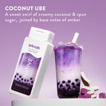 NativeBodyWash_LimitedEditionCoconutUbe_SulfateFreeBodyWashforWomen_Men_BobaCafe_18floz9 - Brands For Less USA
