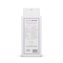 NativeBodyWash_LimitedEditionCoconutUbe_SulfateFreeBodyWashforWomen_Men_BobaCafe_18floz - Brands For Less USA