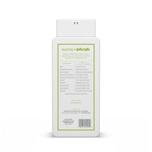 NativeBodyWash_LimitedEditionStrawberryMatcha_SulfateFreeBodyWashforWomen_Men_BobaCafe_18floz - Brands For Less USA