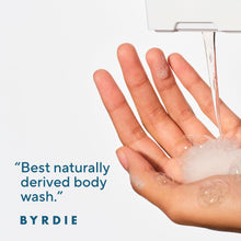 Native Body Wash, Sea Salt & Cedar, Sulfate Free, for Women & Men, 18 fl oz