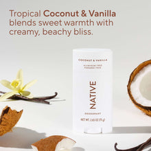 NativeDeodorant-AluminumFree-Coconut-Vanilla-DeodorantforWomenandMen-2-65oz6-_4 - Brands For Less USA