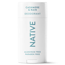 NativeDeodorant_AluminumFree_Cashmere_Rain_forWomenandMen_2.65oz8 - Brands For Less USA