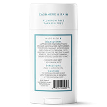 NativeDeodorant_AluminumFree_Cashmere_Rain_forWomenandMen_2.65oz - Brands For Less USA