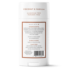 NativeDeodorant_AluminumFree_Coconut_Vanilla_DeodorantforWomenandMen_2.65oz - Brands For Less USA