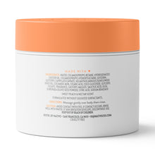 Native Detoxifying Body Scrub, Sweet Peach & Nectar, Gentle Exfoliation for Sensitive Skin, Plant Based Ingredients, for Women, 12 oz (2 PACK )