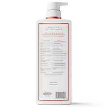 NativeMoisturizingBodyWashPeach_OrangeBlossom_22floz - Brands For Less USA