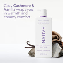 NativeMoisturizingBodyWashVanilla_Cashmere_22FLOZ4 - Brands For Less USA