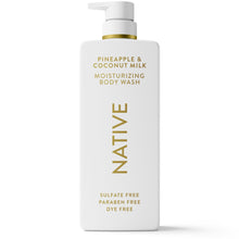 NativeMoisturizingBodyWash_Pineapple_CoconutMilk_22floz10 - Brands For Less USA
