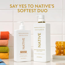 NativeMoisturizingBodyWash_Pineapple_CoconutMilk_22floz3 - Brands For Less USA
