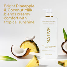 NativeMoisturizingBodyWash_Pineapple_CoconutMilk_22floz3_918b0bc3-a6f3-4f5c-be30-8efc3b59c5b2 - Brands For Less USA