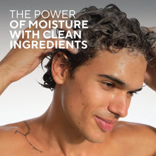 Native Moisturizing Sunset & Cedar Men's 16.5oz Shampoo & Conditioner Set
