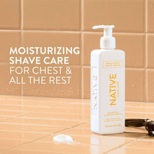 NativeShaveCreamforFace-Body-Espresso-WoodyMaple7-6floz8-_2 - Brands For Less USA