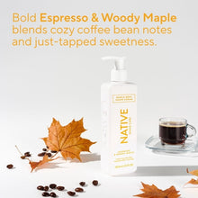 NativeShaveCreamforFace_Body_Espresso_WoodyMaple7.6floz5 - Brands For Less USA