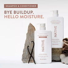 Native Cashmere & Vanilla Shampoo and Conditioner Set, 68 fl. oz. - Brands For Less USA