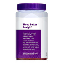 Natrol Melatonin Gummies, 10 mg per Serving, Sleep Support Supplement, 180 Count - Brands For Less USA