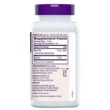 NatrolMelatoninTimeRelease5mg._250Tablets2 - Brands For Less USA