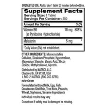 NatrolMelatoninTimeRelease5mg._250Tablets3 - Brands For Less USA