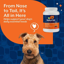 NaturVetDailyMulti-VitaminAll-In-OneSupplementforDogs-240ct-4-_5 - Brands For Less USA