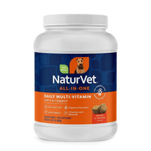 NaturVetDailyMulti-VitaminAll-In-OneSupplementforDogs_240ct.8 - Brands For Less USA