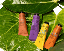 Natura Ekos Hand Cream Set, 2.6 fl oz
