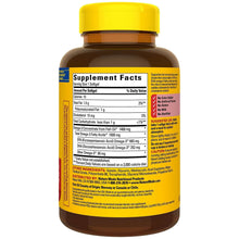 Nature Made Burp-Less Ultra Omega-3 Fish Oil Softgels, 130 ct.