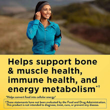 Nature Made Multivitamin for Her Tablets, 300 Count