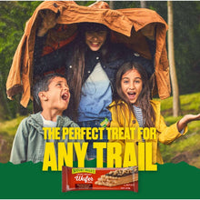 Nature Valley Crispy Creamy Wafer Bars, Peanut Butter Chocolate, 20 ct.