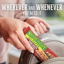 Nature Valley Crispy Creamy Wafer Bars, Peanut Butter Chocolate, 20 ct.