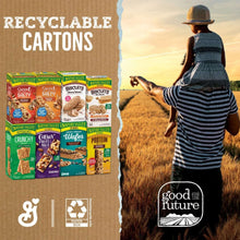 Nature Valley Crispy Creamy Wafer Bars, Peanut Butter Chocolate, 20 ct.