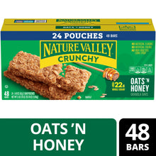 Nature-Valley-Crunchy-Granola-Bars-Oats-n-Honey-48-Bars-35-76-OZ-24-Pouches_81cddb2e-a0ee-4f79-af47-deaff786b58a.0a7df0b8b9b5e6a4a70a19c819fbf7ff - Brands For Less USA
