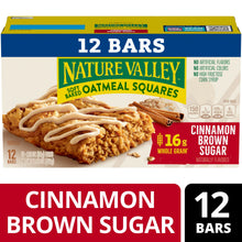 Nature-Valley-Soft-Baked-Oatmeal-Squares-Cinnamon-Brown-Sugar-12-ct-14-88-OZ_aebb03d0-e8a4-44c1-974c-a75c8d3fe357.707f2fa760c02e4ee98859beac73ea7e - Brands For Less USA
