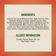 Nature Valley Sweet and Salty Nut Almond Granola Bars, 36 ct.