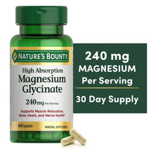Nature-s-Bounty-High-Absorption-Magnesium-Glycinate-Supplements-240mg-Supports-Muscle-Relaxation_1236_1 - Brands For Less USA
