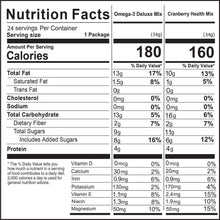 Nature's Garden Trail Mix Snack Packs, 1.2 oz., 24 pk.