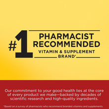 Nature Made Burp-Less Fish Oil 1200 mg Softgels, 240 ct.