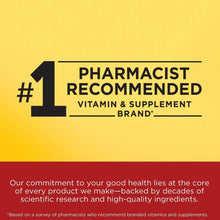 Nature Made CoQ10 400 mg Dietary Supplement Softgels, 90 Count