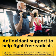 Nature Made CoQ10 400mg Softgels, 90 ct.