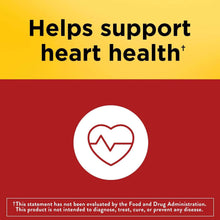 Nature Made CoQ10 400 mg Dietary Supplement Softgels, 90 Count