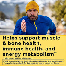 Nature Made Multivitamin for Him Tablets, No Iron, 300 Count