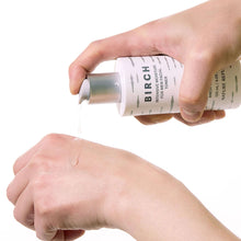 Nature Republic Birch Intensive Moisture For Men Facial Skincare Kit