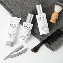 Nature Republic Birch Intensive Moisture For Men Facial Skincare Kit