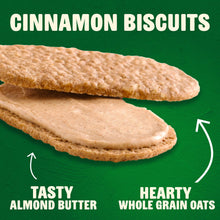 Nature Valley Biscuit Sandwich with Almond Butter, 30 ct.