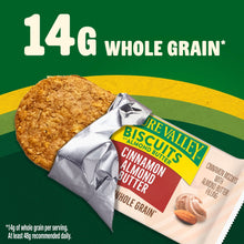 Nature Valley Biscuit Sandwich with Almond Butter, 30 ct.